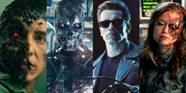 The Terminator Movies 10 Best Characters Ranked