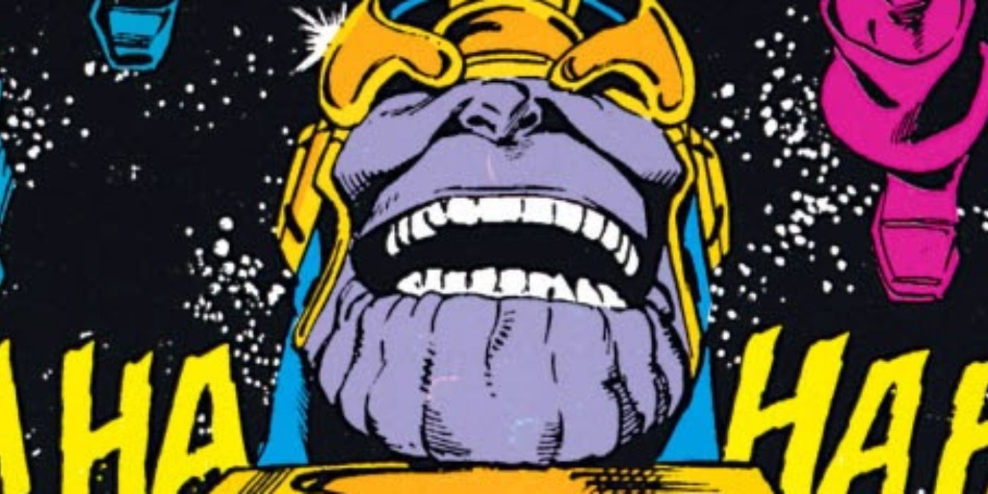 Thanos Reclaims His Crown as Marvel’s Ultimate Villain, Killing the 1 Person We Assumed Was Safe