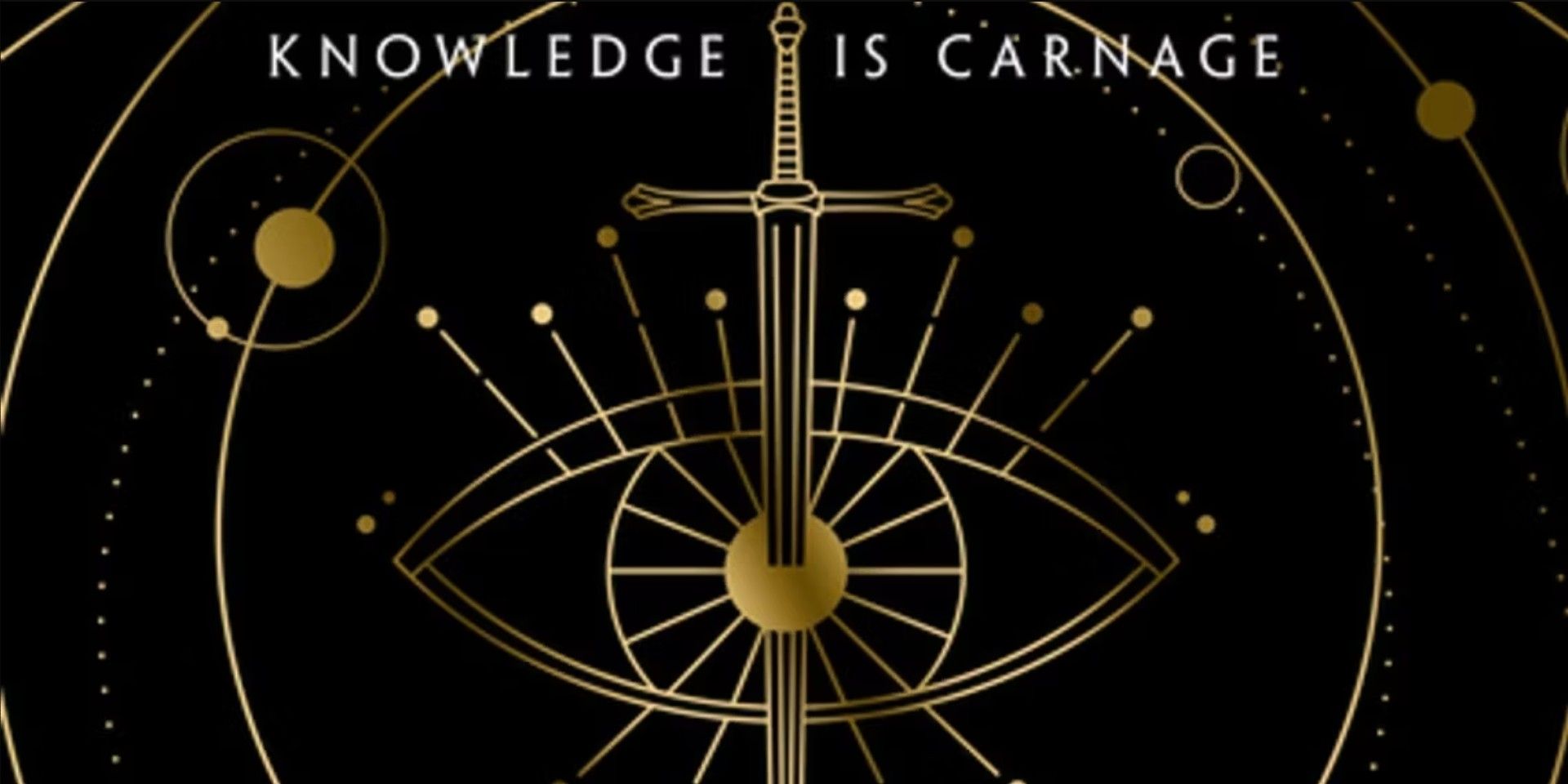 The Atlas Six Book Cover