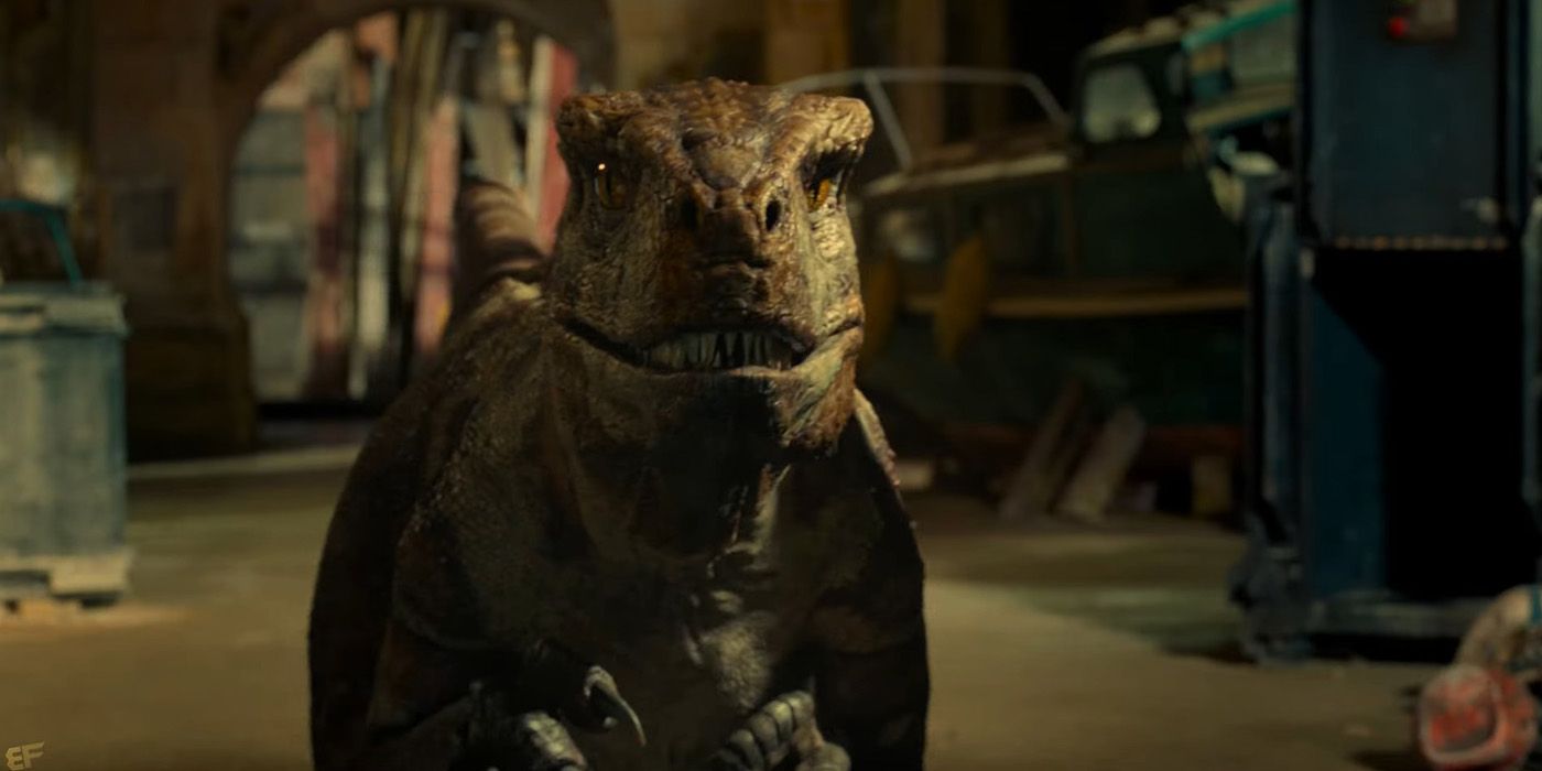 Every Dinosaur In Jurassic World: Dominion Explained