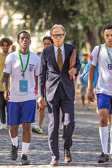 The Beautiful Game Review: Netflix’s Worthy Sports Drama Reminds Us Why The Homeless World Cup Matters