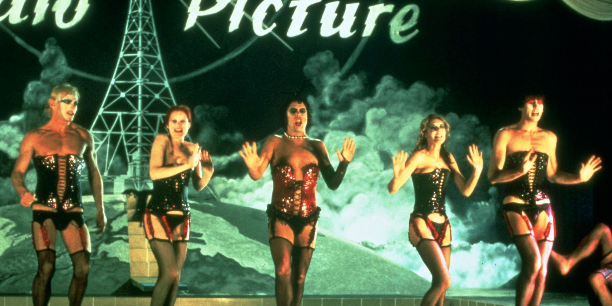 20 Fabulous Quotes From The Rocky Horror Picture Show