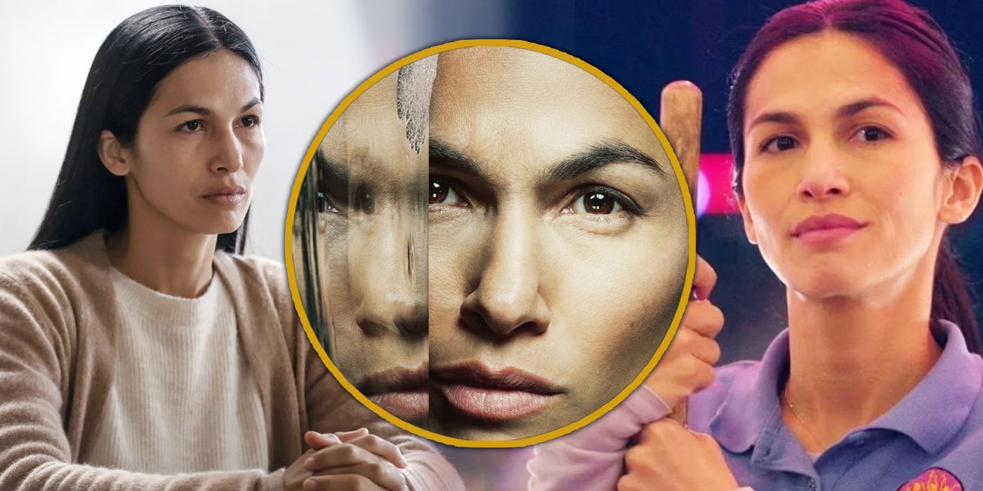 The Cleaning Lady Season 3 Drops Key Art Featuring Elodie Yung