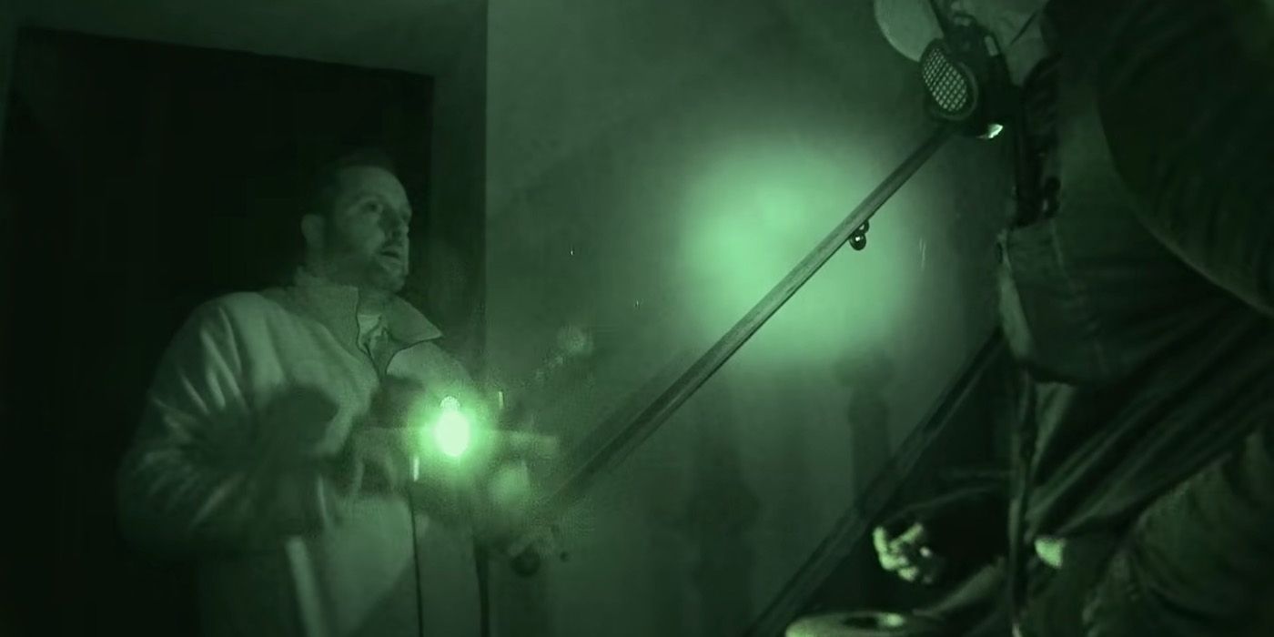 30 Best Ghost Adventures Episodes Ranked