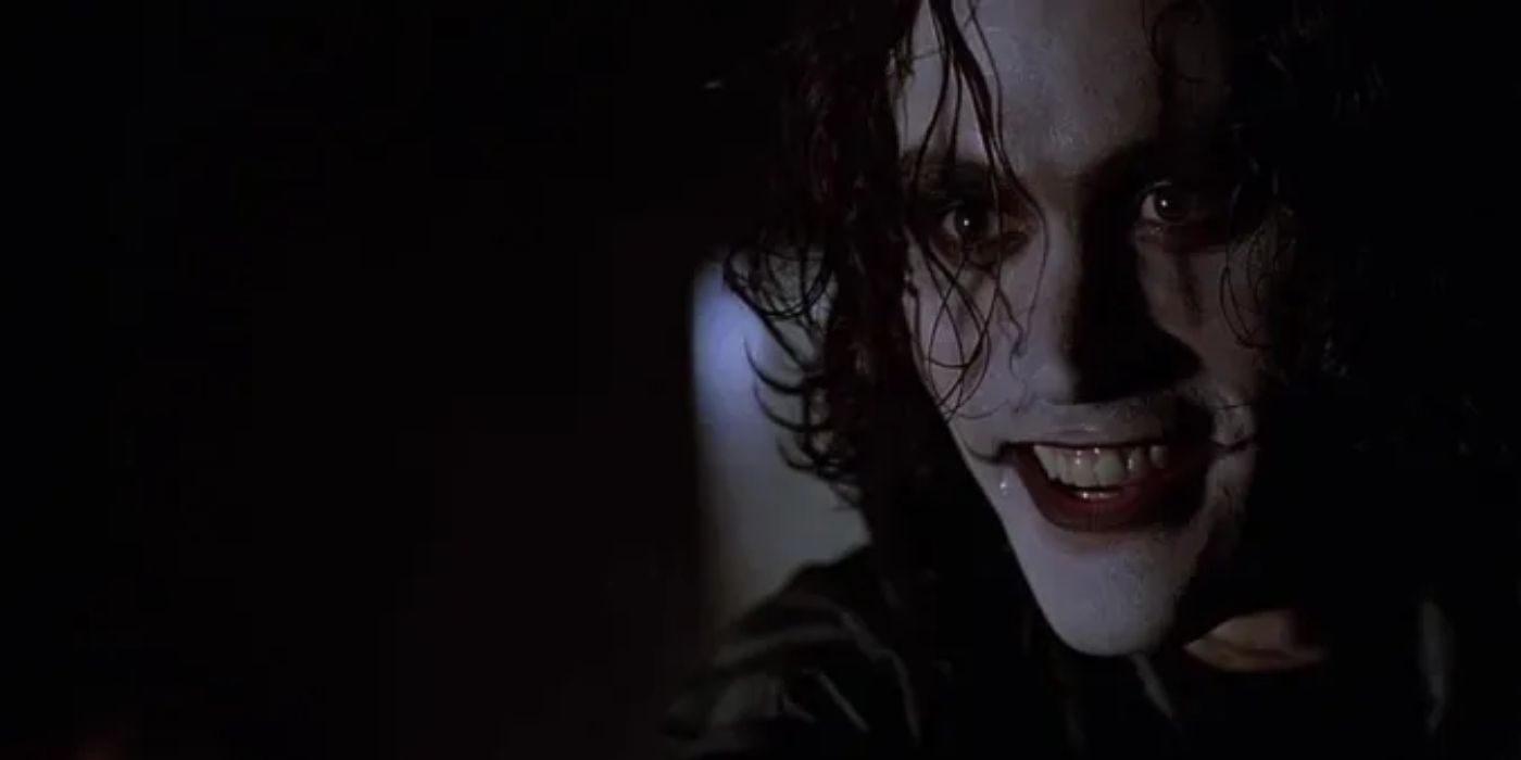 The Crow: 9 Differences Between The Comics & The Movie