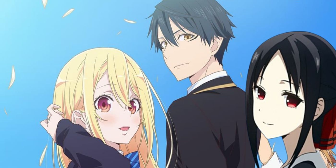 The Dangers in My Heart : anime annoncé !
