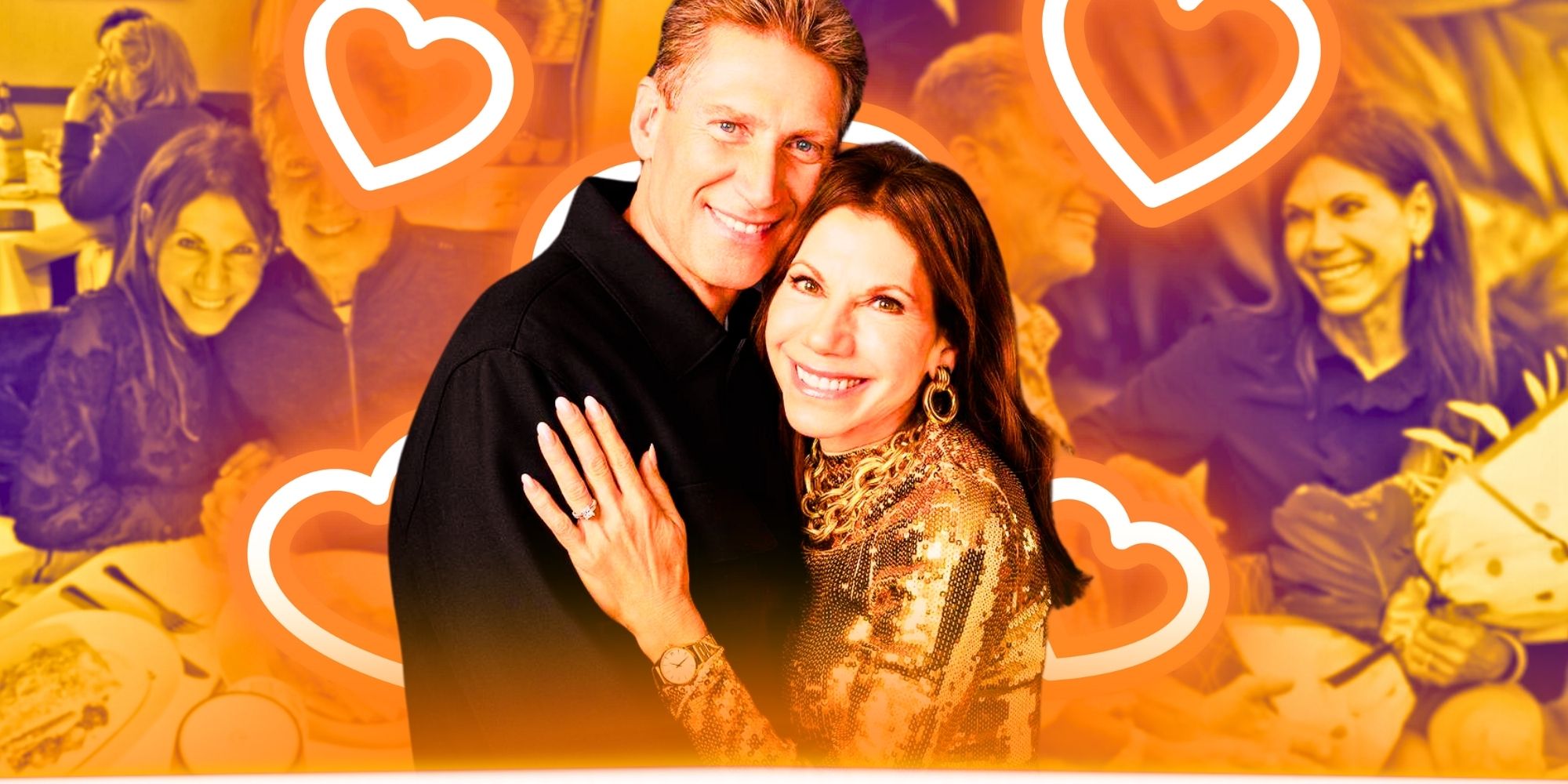 The Golden Bachelor: Gerry Turner & Theresa Nist Were In Love Despite Break Up (Could They Make It Work in The Future?)