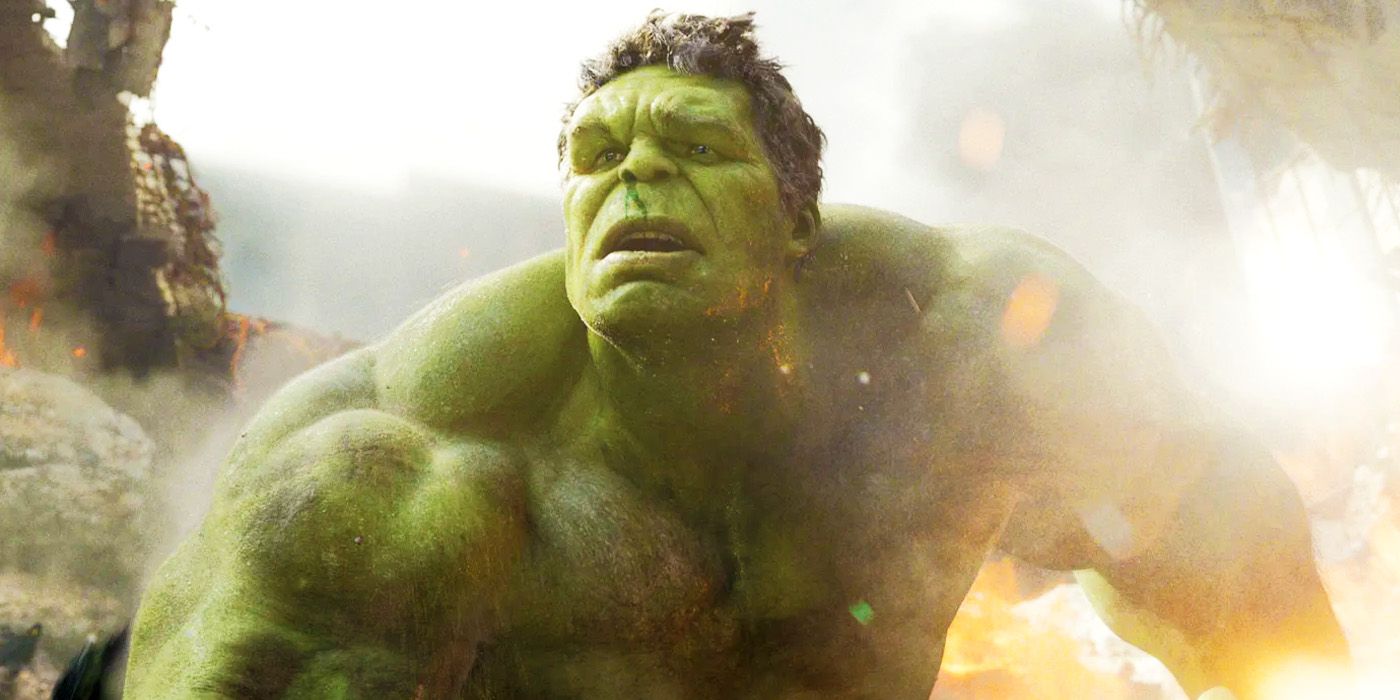 2 Arch-Enemies Of Hulk Will Appear In 2025, & Hulk Won't Even Get To Fight Them