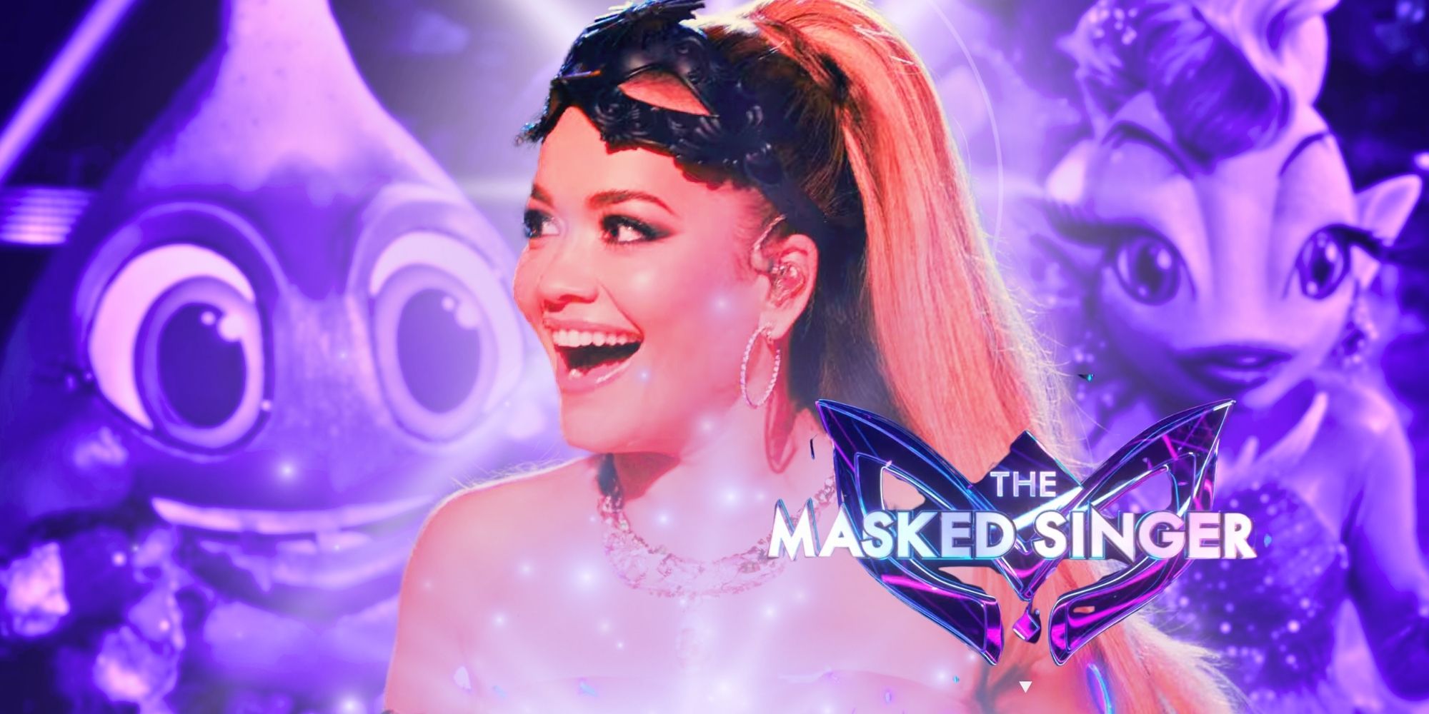 The Masked Singer Season 11 Sneak Peek Reveals New Costumes As Rita Ora