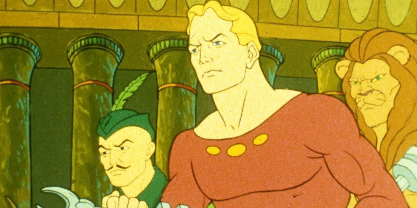 The New Adventures of Flash Gordon (1979)