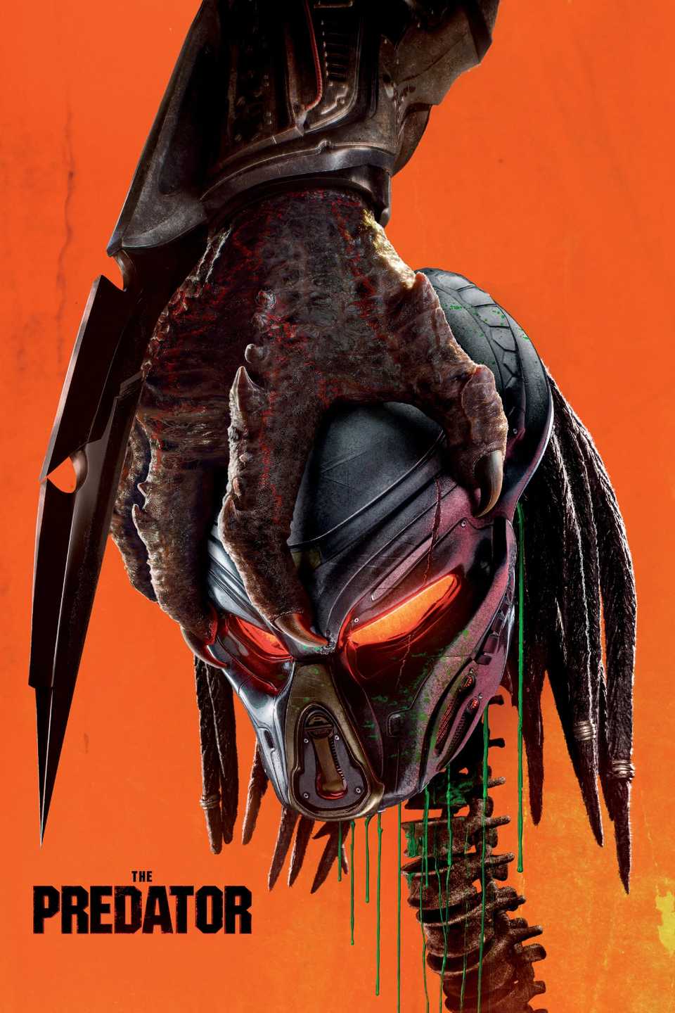 The Predator’s Wild Alternate Endings Would’ve Changed The Franchise Forever (Even Alien Would Never Be The Same)