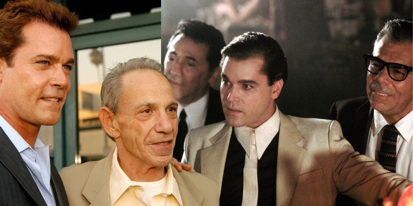 The real life Henry Hill