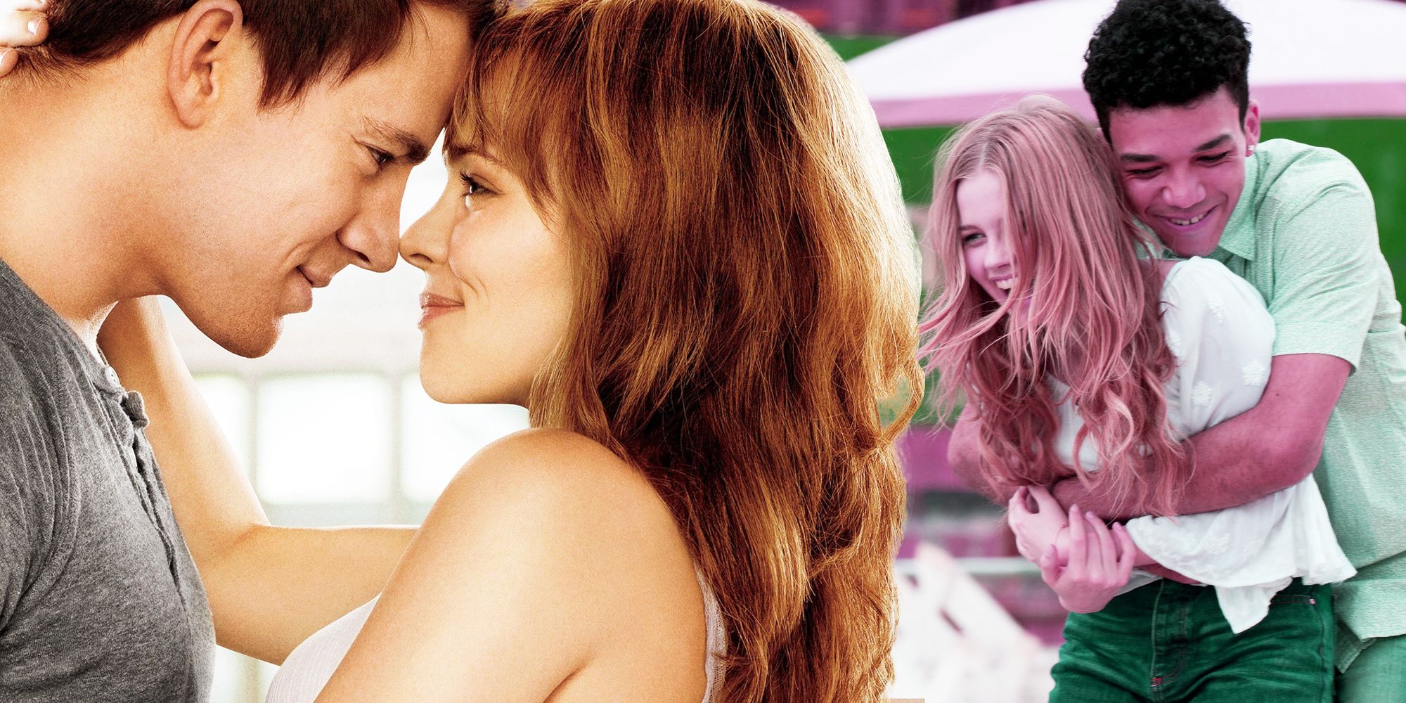 Best Romantic Comedies to Watch on Streaming Services
