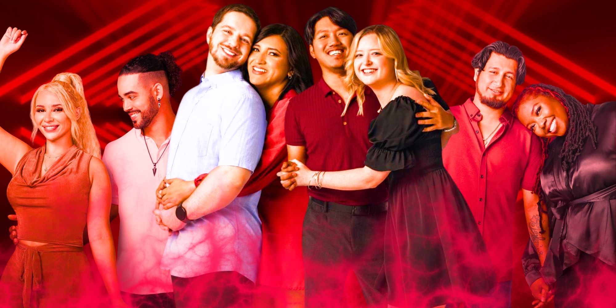 These 2 90 Day Fiancé Season 10 Couples Are Joining Happily Ever After Season 8 