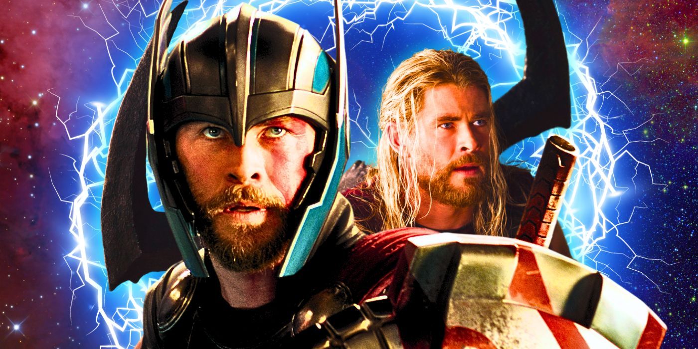 How To Watch The Thor Movies In Order