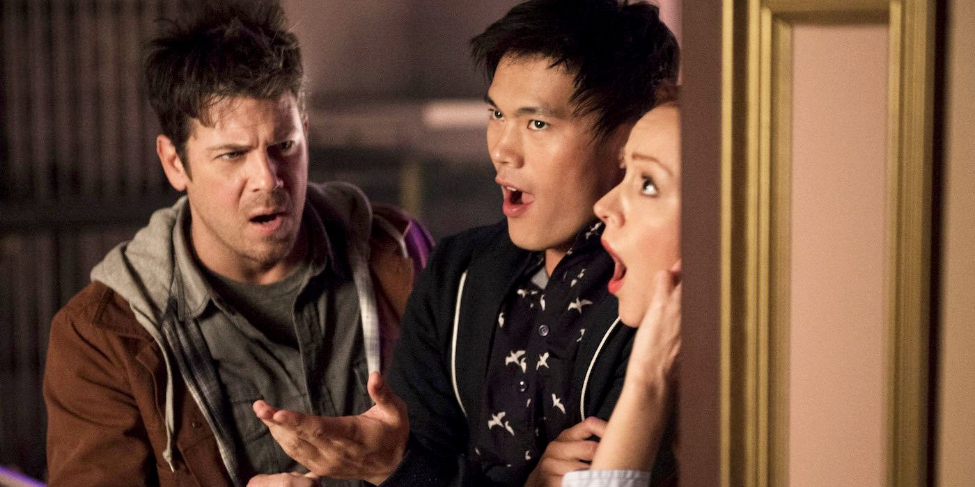 The Librarians: The Next Chapter - Cast, Story & Everything We Know