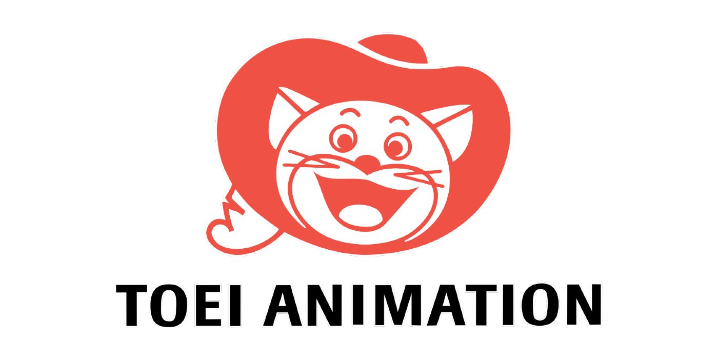 Logotipo da Animação Toei