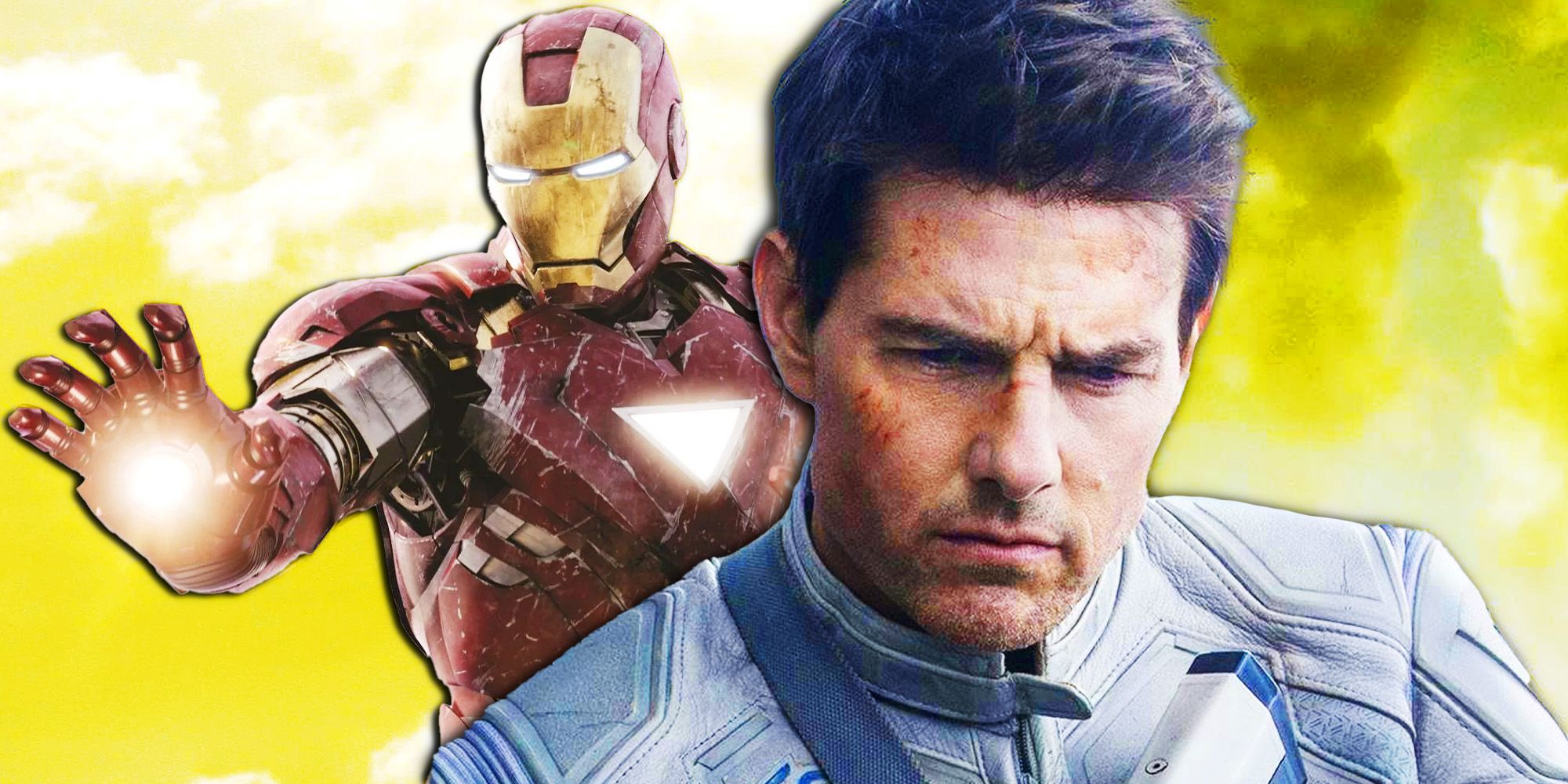 Retro-Casting Iron Man: 10 Actors Who Could've Played Tony Stark