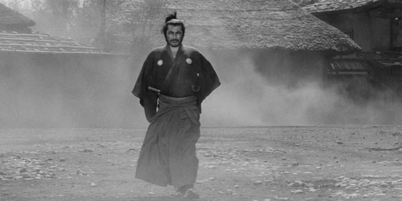 10 Best Movies To Watch If You Miss Shogun