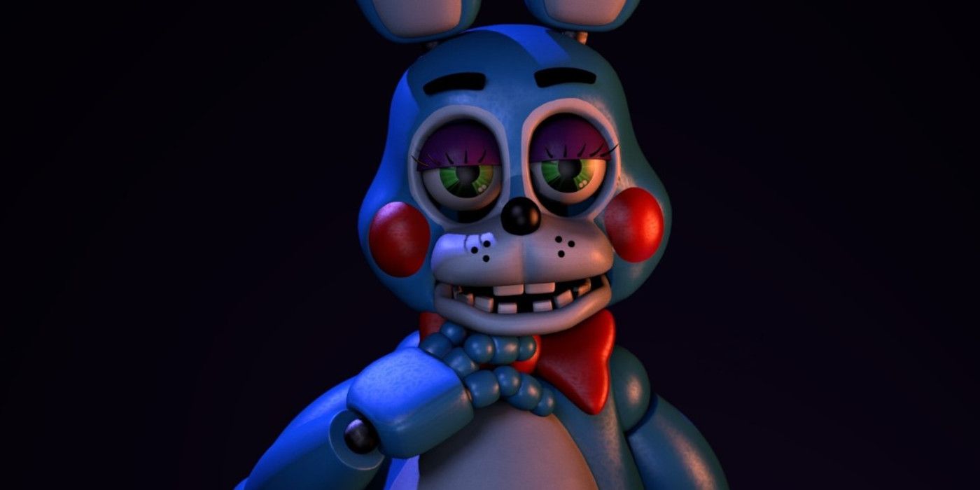 Five Nights At Freddys 2 Star Confirms Expanded World & More Animatronics: Fans Are Gonna Flip