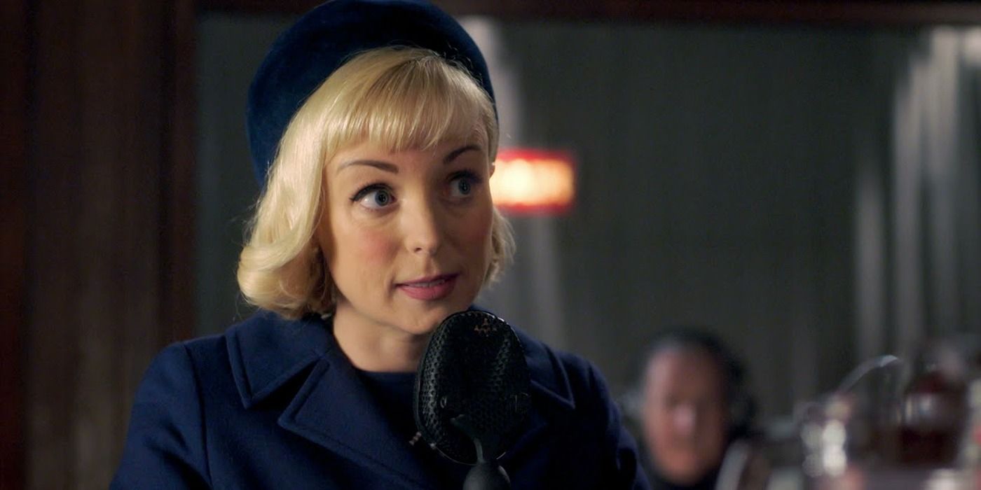 No, Trixie Isn't Leaving Call The Midwife  Season 14 Exit Rumor & Return Confirmation Explained