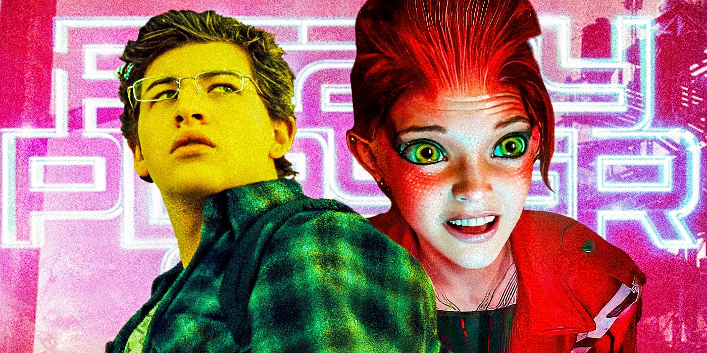(Tye-Sheridan-as-Parzival--Wade)-&-(Olivia-Cooke-as-Art3mis--Samantha)-from-Ready-Player-One