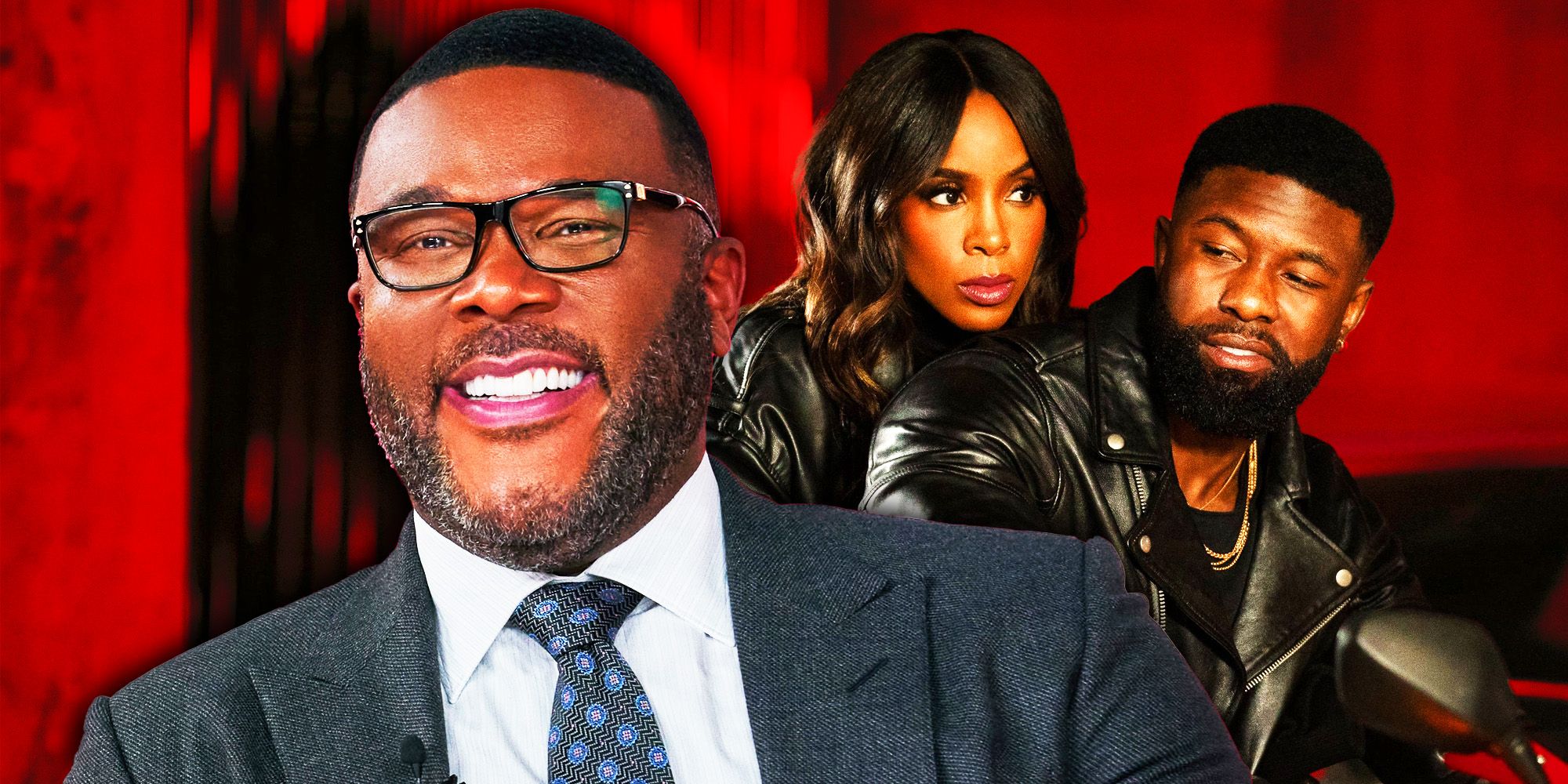 "You Are Going To Find Yourself In Hell": Tyler Perry Calls Out Critics Of His Movies