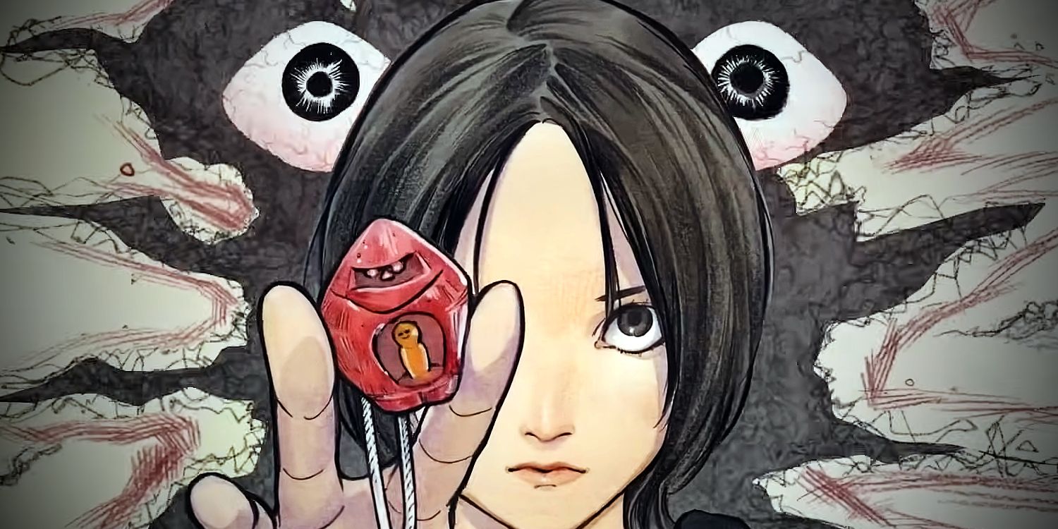 Ultimate X-Men 1 Comic Cover Art by Peach Momoko