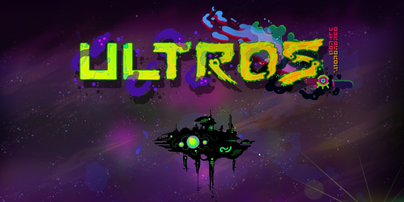 Ultros Evaluation: “An Totally Unique DMT-Infused Metroid Fever Dream”