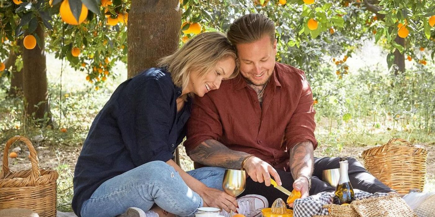 Love Is Blind Sweden: 8 Biggest Villains Of The Show, Ranked
