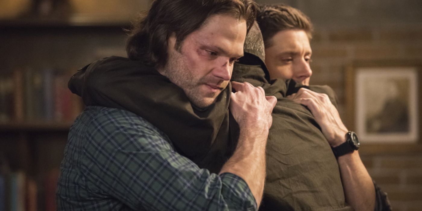 Supernatural season 14 online episode 8 full episode