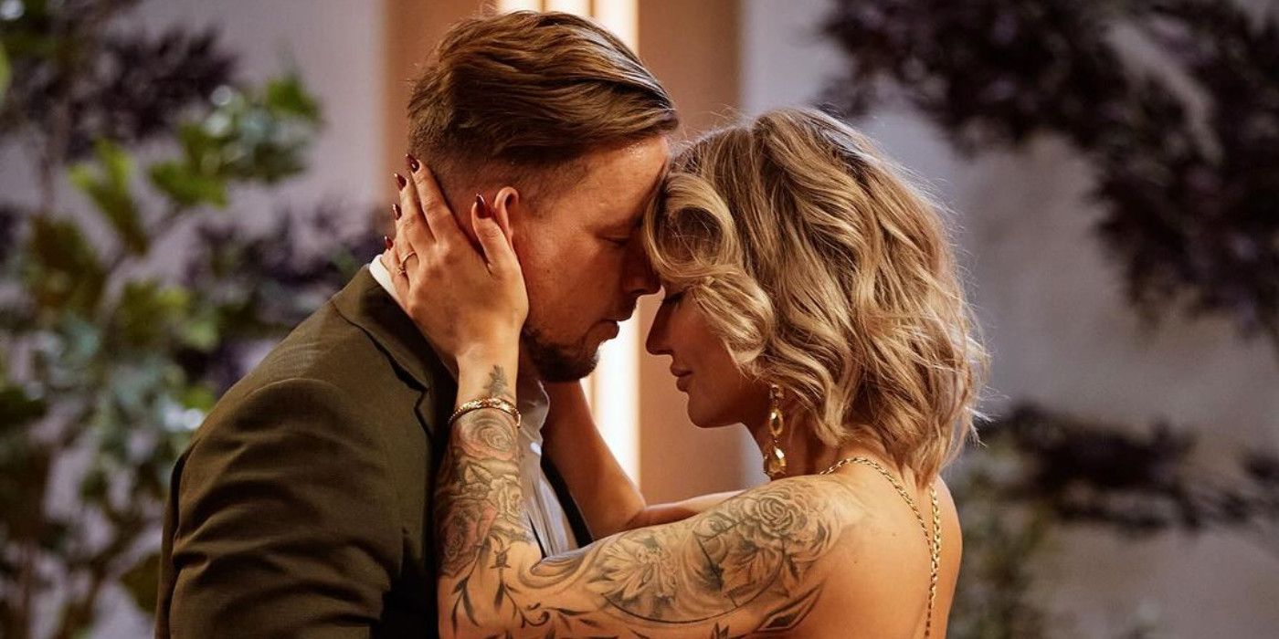 Love Is Blind Sweden: 8 Biggest Villains Of The Show, Ranked