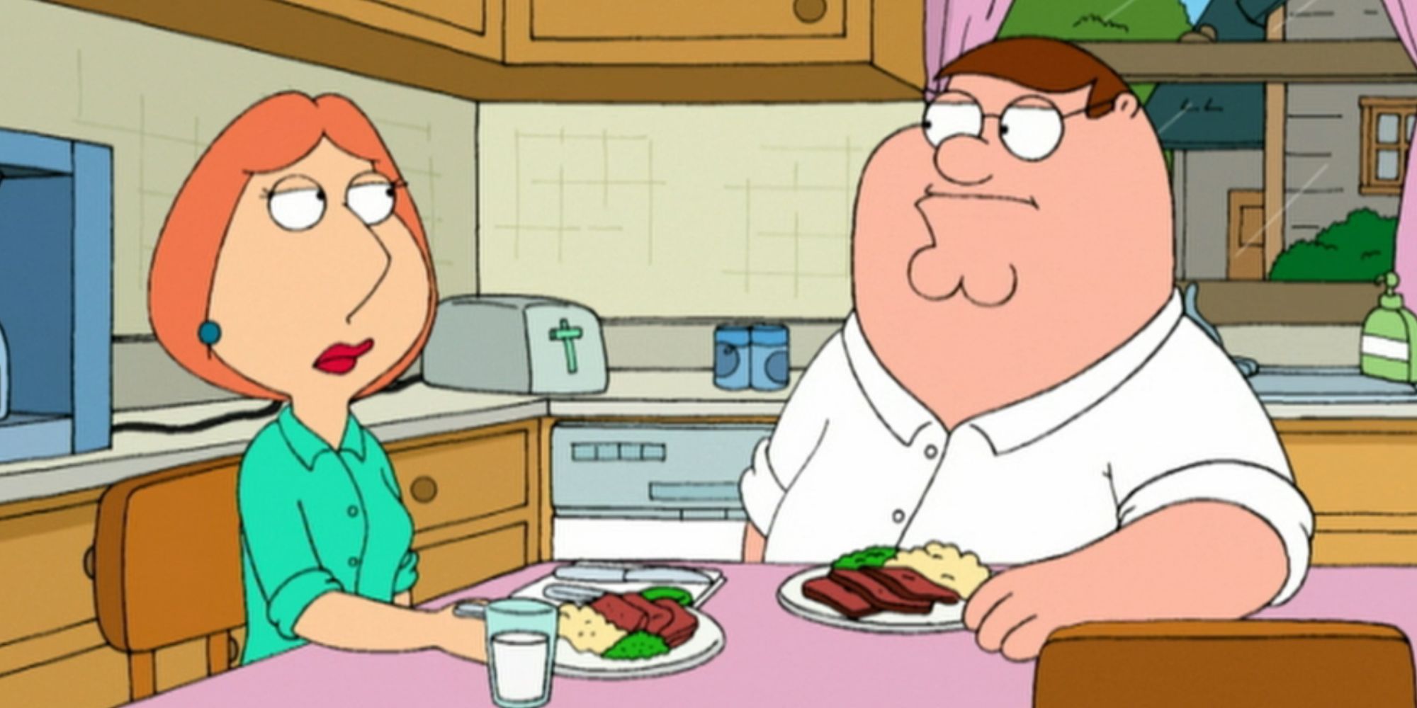 25 Best Family Guy Quotes, Ranked