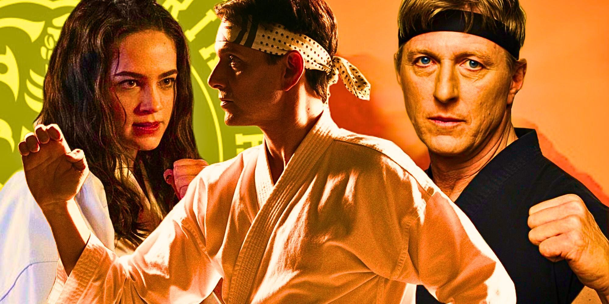 Jeff Kay: Why Cobra Kai Season 5 Honored The Late Assistant Director