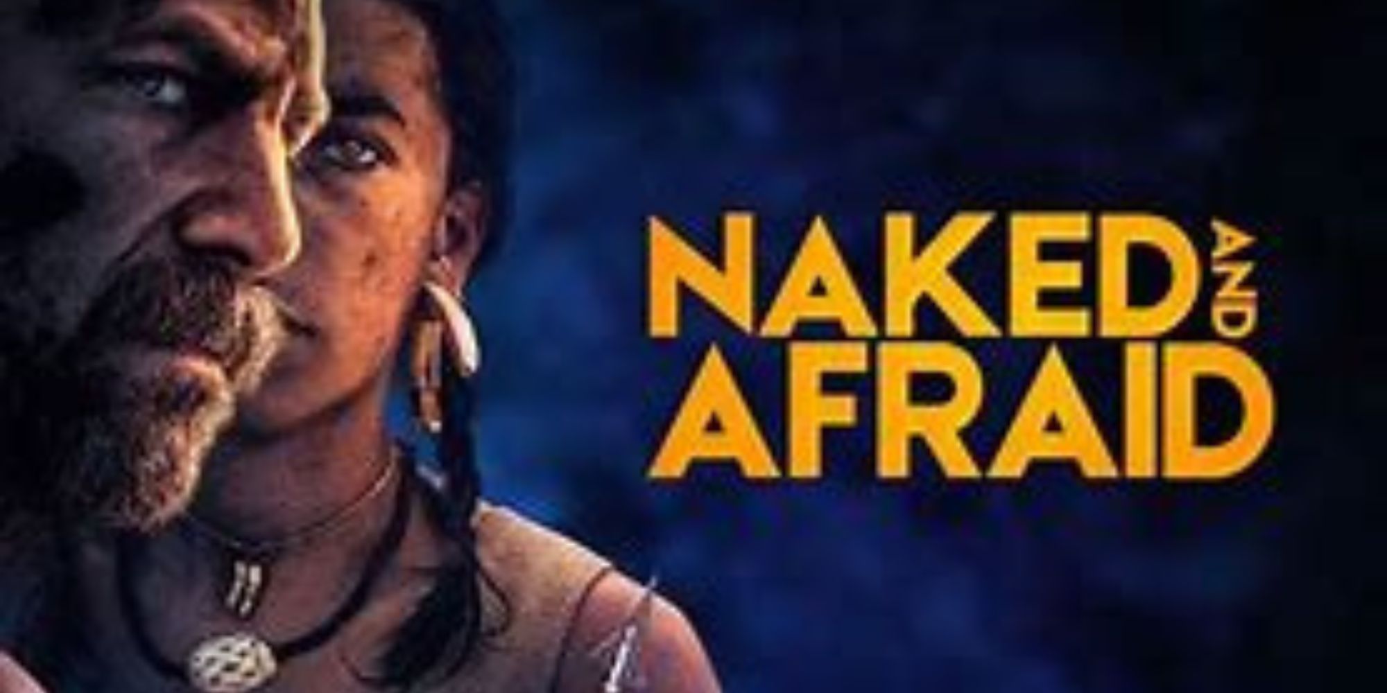 Naked And Afraid: Do Cole And Shell Survive The African Wilderness? (Shell  Passes Out)