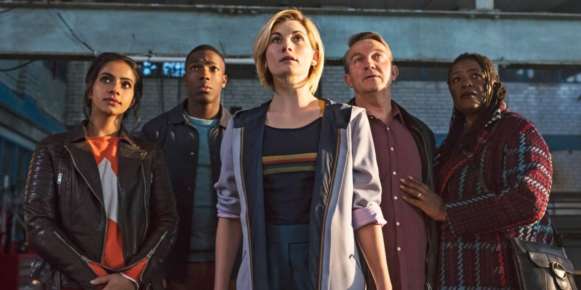 Jodie Whittaker's Doctor Who Return Can Finally Fix 1 Big Problem From Her Regeneration