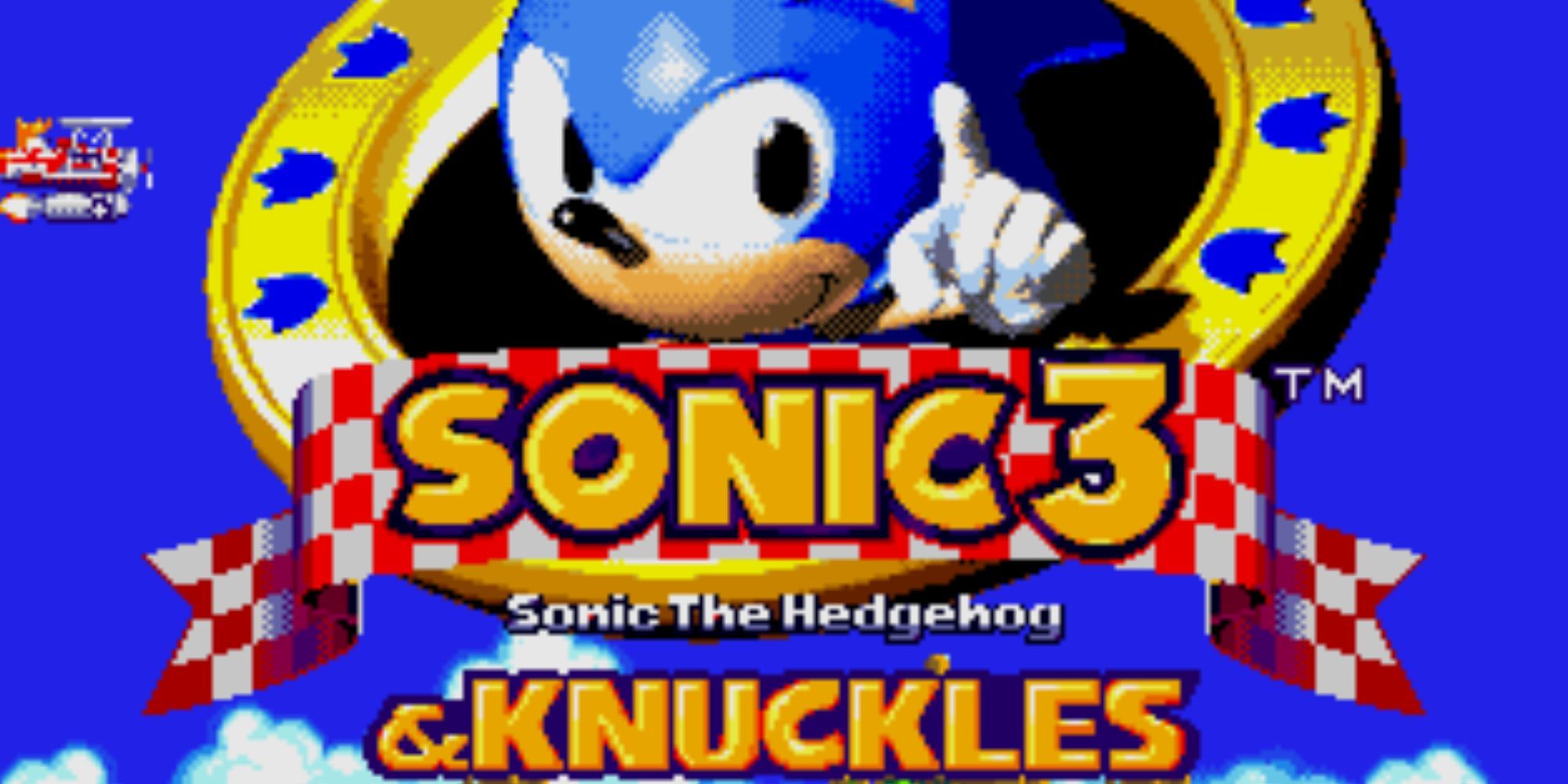 Sonic The Hedgehog 3 и The Knuckles Show самым веселым образом окупили шутку из видеоигры 30-летней давности