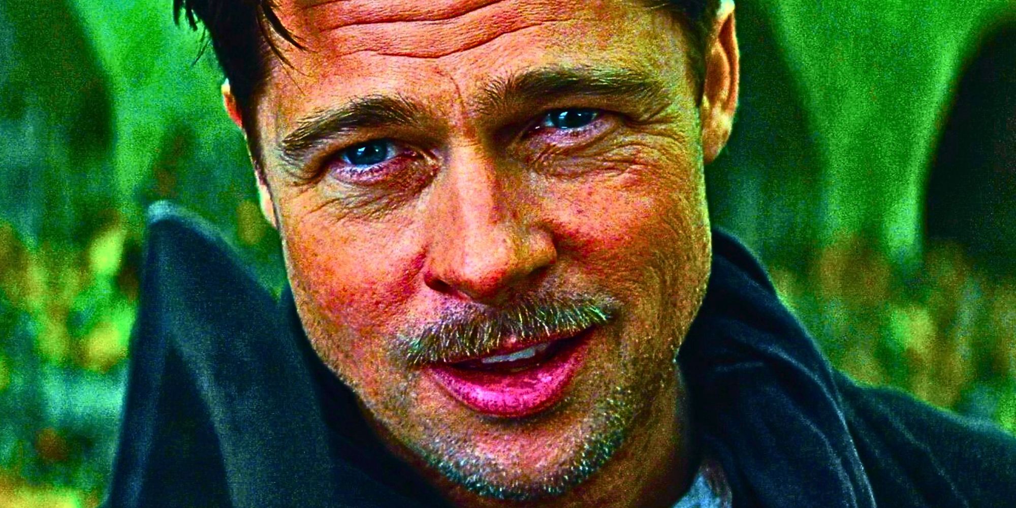 Brad Pitt’s 7 War Movies, Ranked From Worst To Best