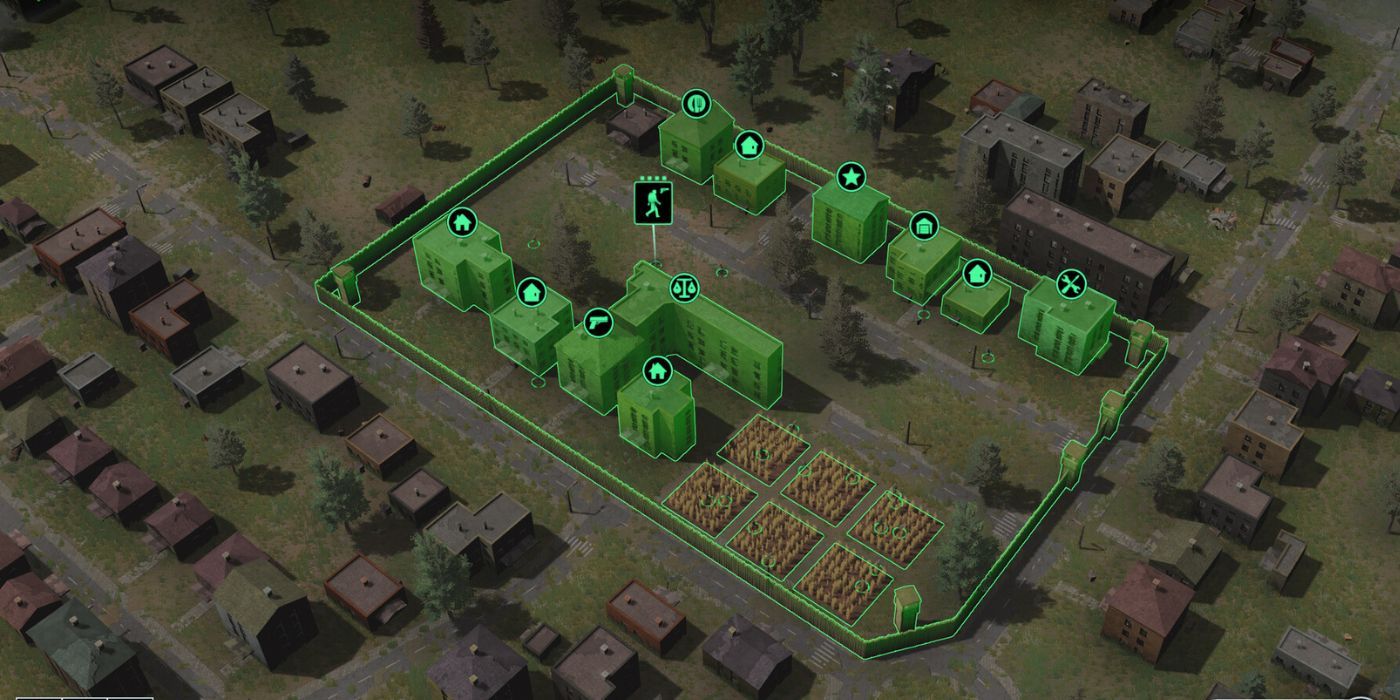 В предстоящей игре Steam вы защитите свой родной город в реальной жизни от орд зомби
