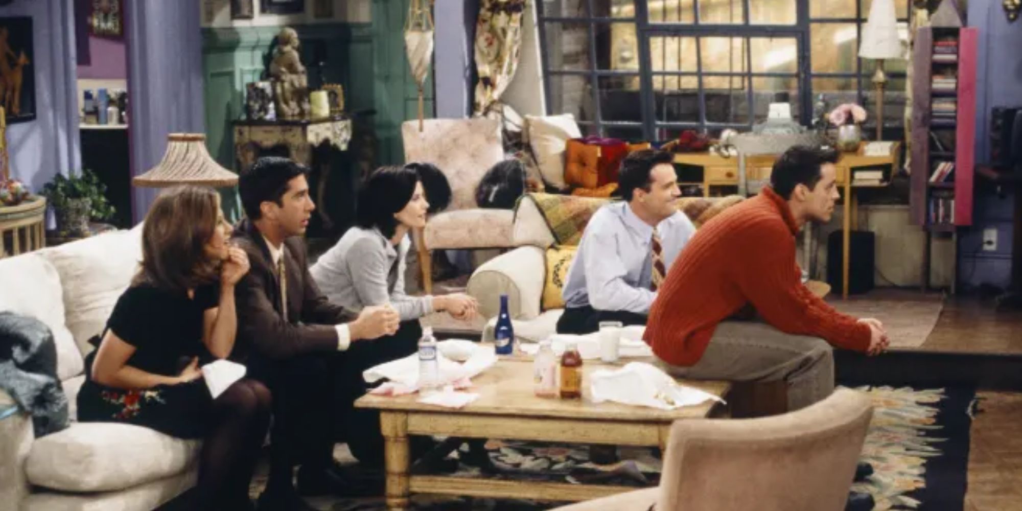 10 Harsh Realities Of Rewatching The Friends Series Finale, 20 Years After It Aired