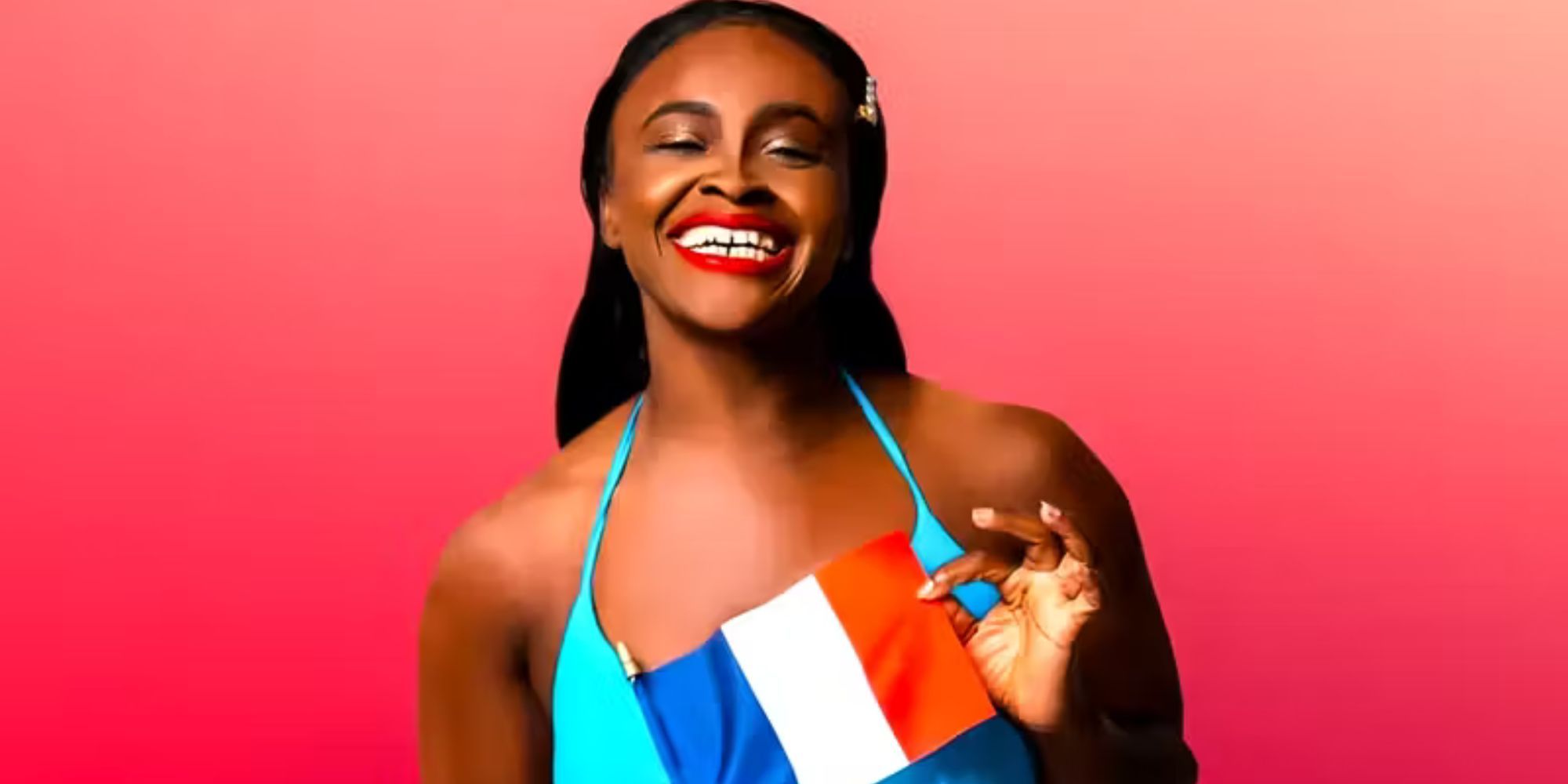 Love & Translation joceline kmer