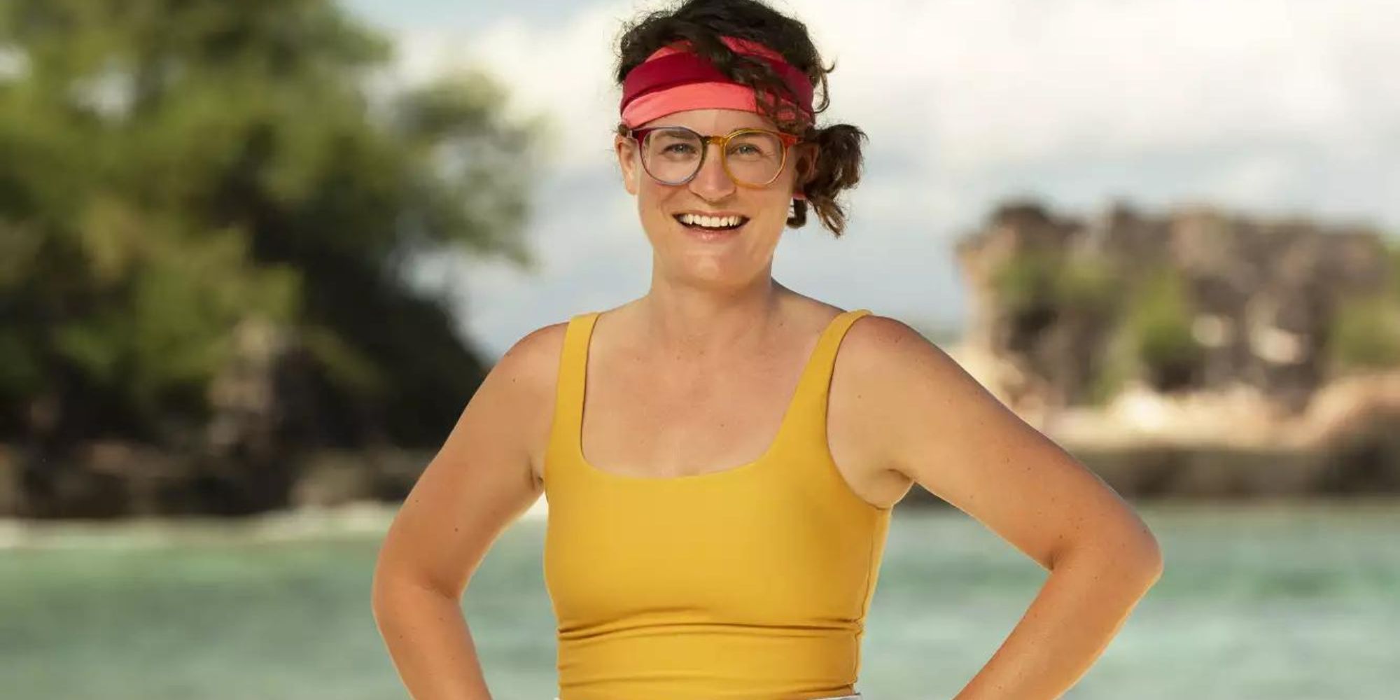 Survivor Season 46 Cast Guide