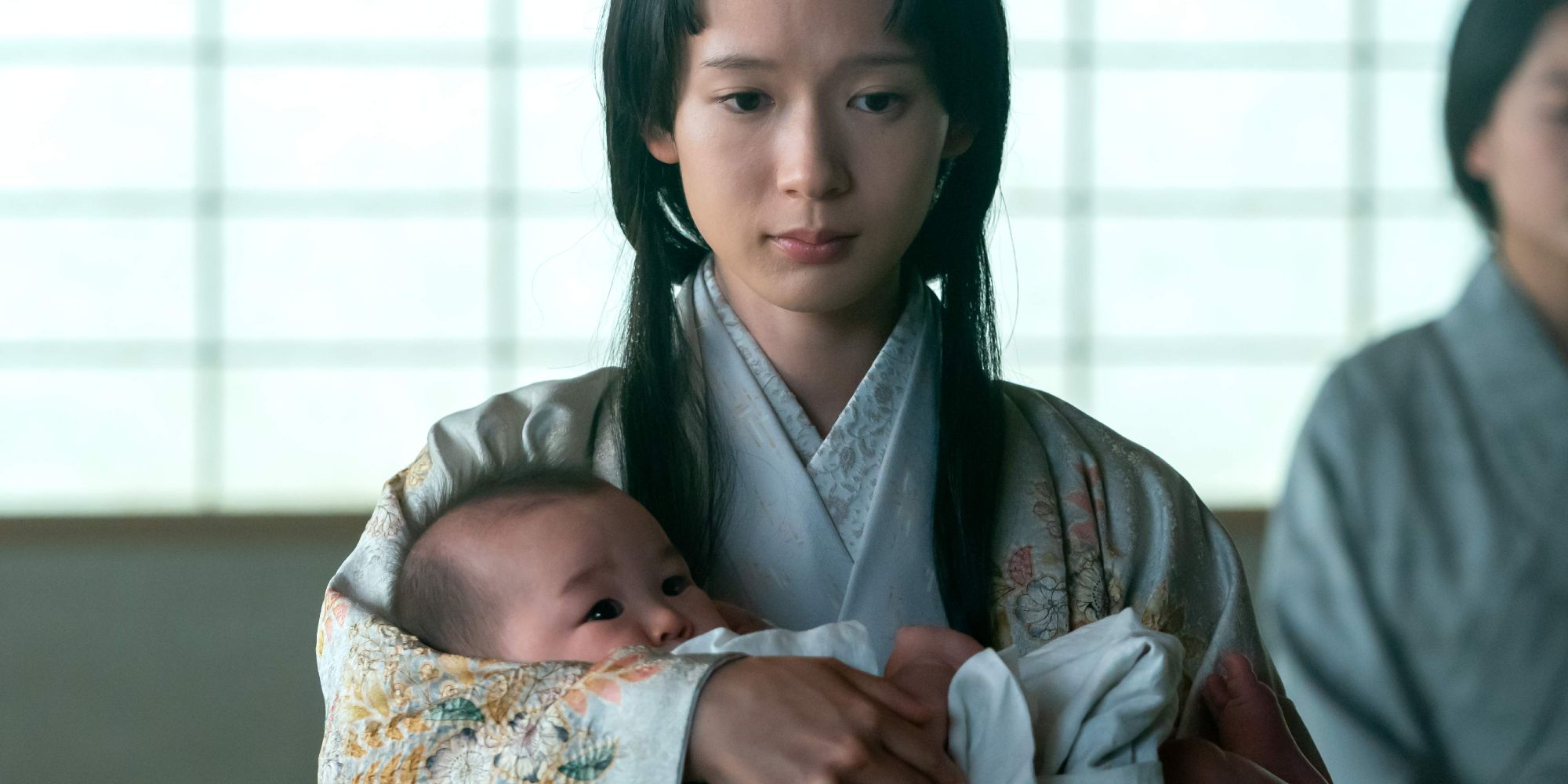 Shogun's Seppuku Explained: What Happens To The Baby