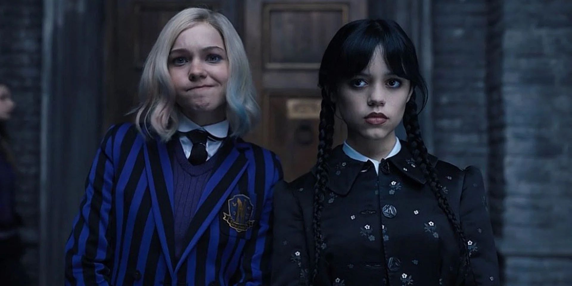 Why Jenna Ortega’s Wednesday Adams Is So Different From Previous Versions