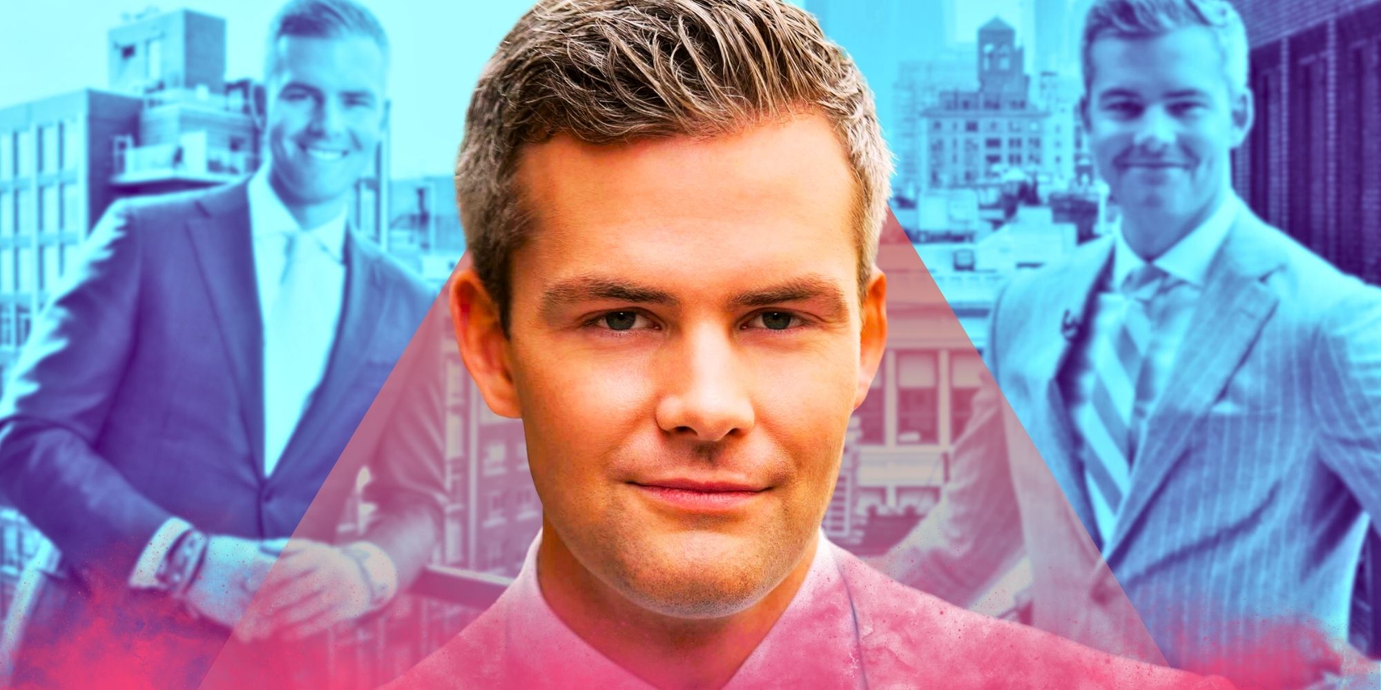 What Happened To Ryan Serhant After Million Dollar Listing New York?