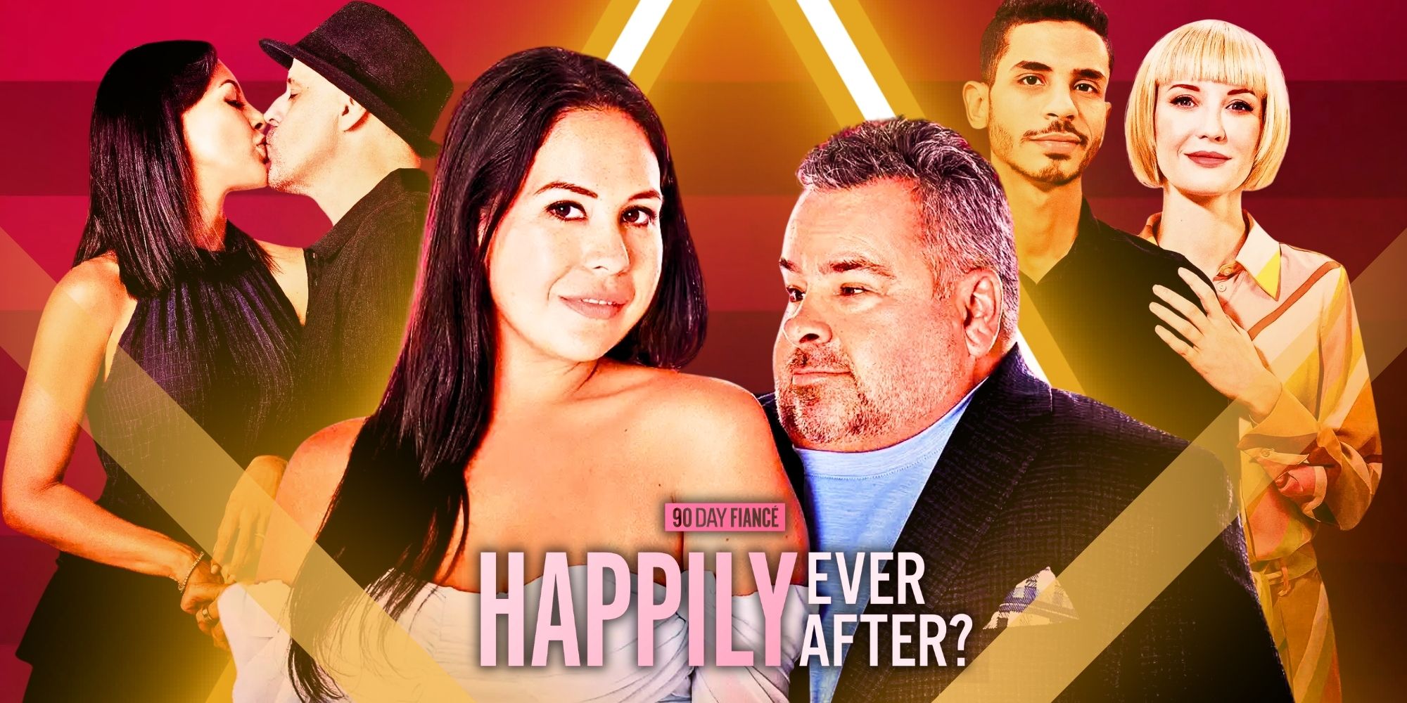 What To Expect From 90 Day Fiancé Happily Ever After Season 8