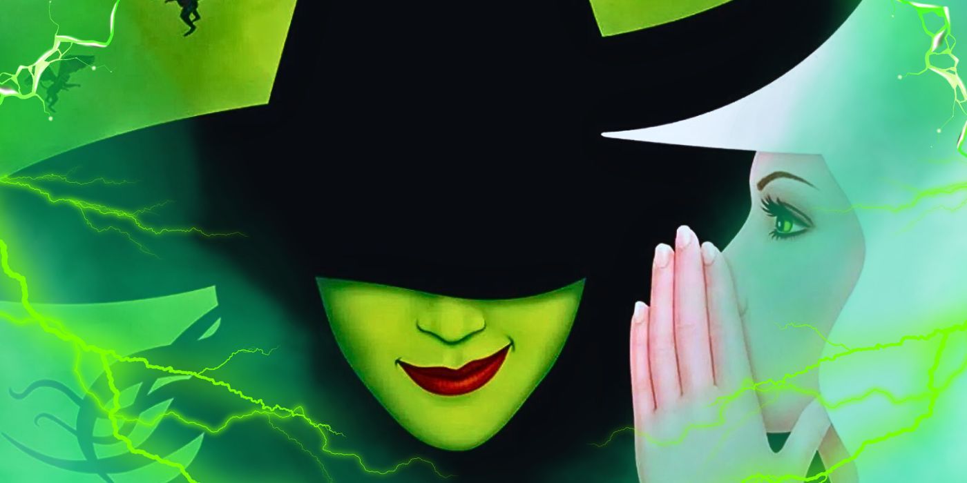 Wicked Movie Is Already Promising A BIG Dorothy Change