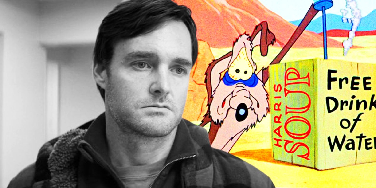 “You Would Be So Proud”: Coyote Vs. Acme’s Will Forte Shares Heartfelt Message Over Movie’s Cancellation