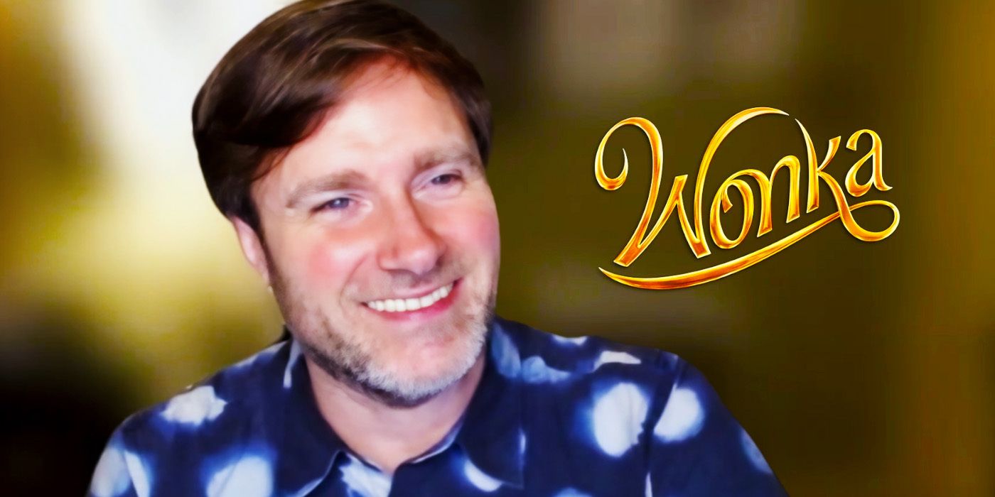 Edited Image from Paul King Wonka interview