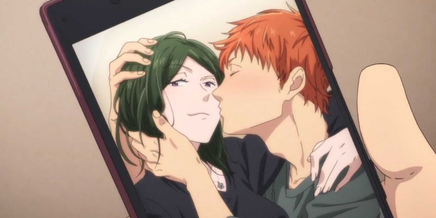 25 Best Romance Anime You Should Watch Right Now